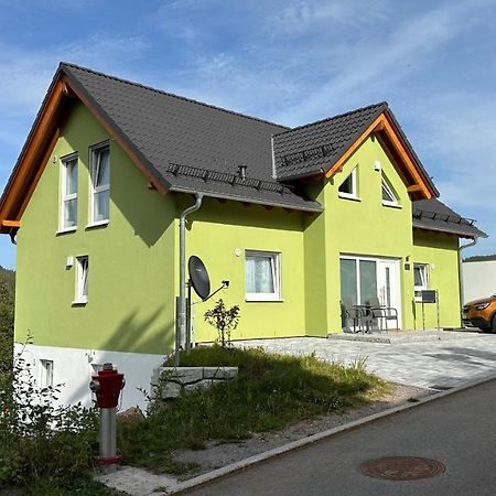 Greenhaus Feldberg  Bagian luar foto