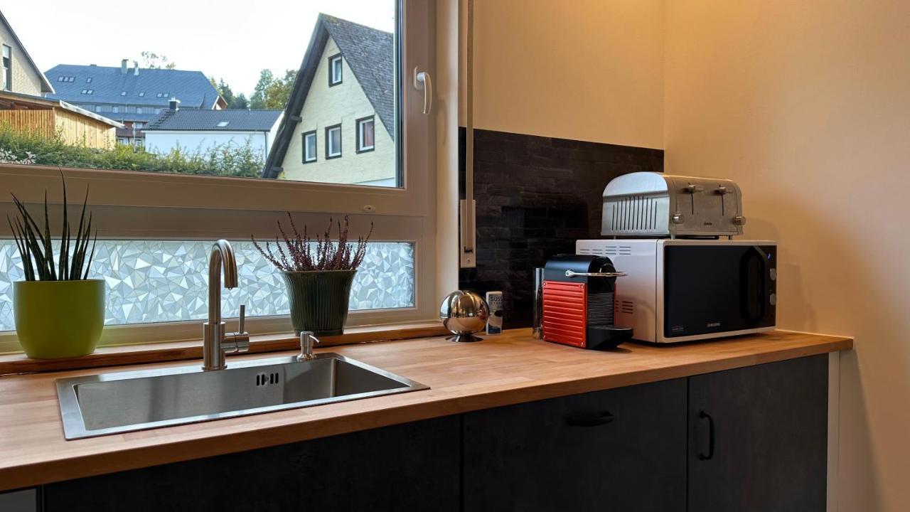 Greenhaus Feldberg  Bagian luar foto