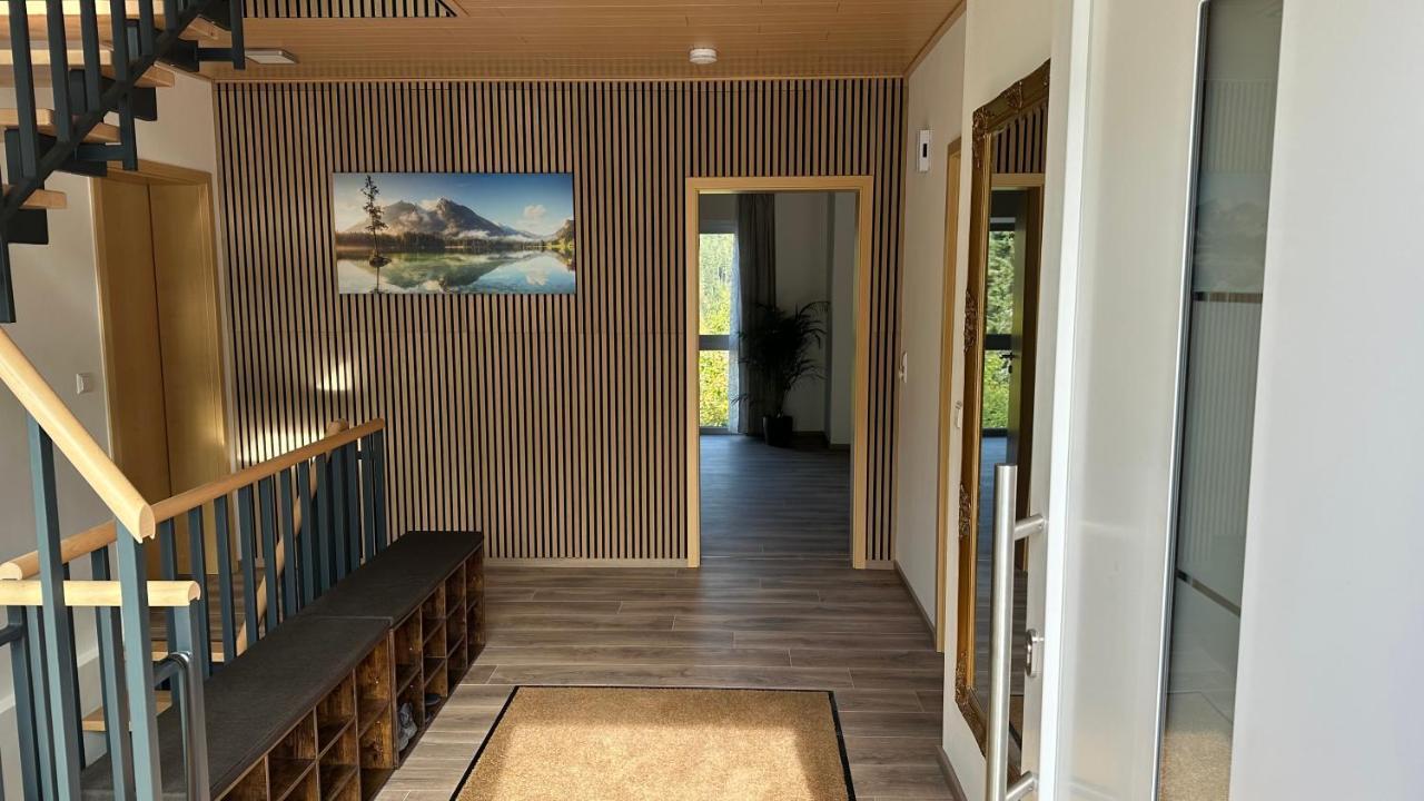 Greenhaus Feldberg  Bagian luar foto