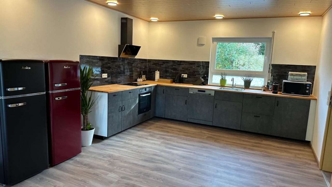 Greenhaus Feldberg  Bagian luar foto