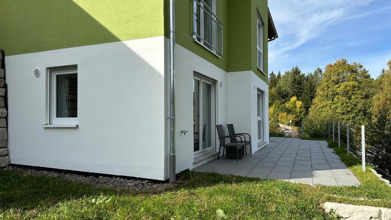 Greenhaus Feldberg  Bagian luar foto