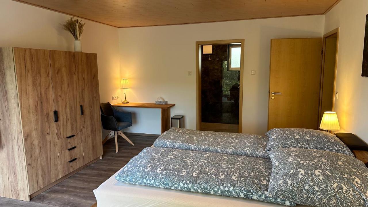 Greenhaus Feldberg  Bagian luar foto
