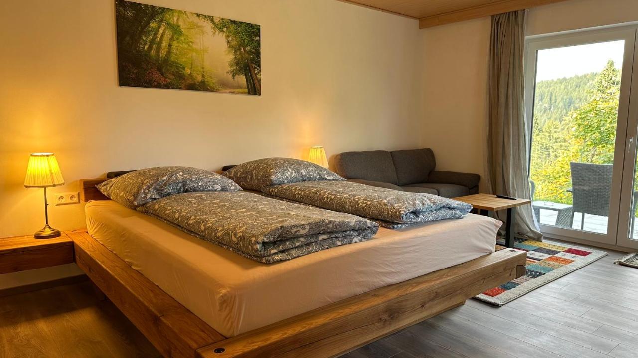 Greenhaus Feldberg  Bagian luar foto