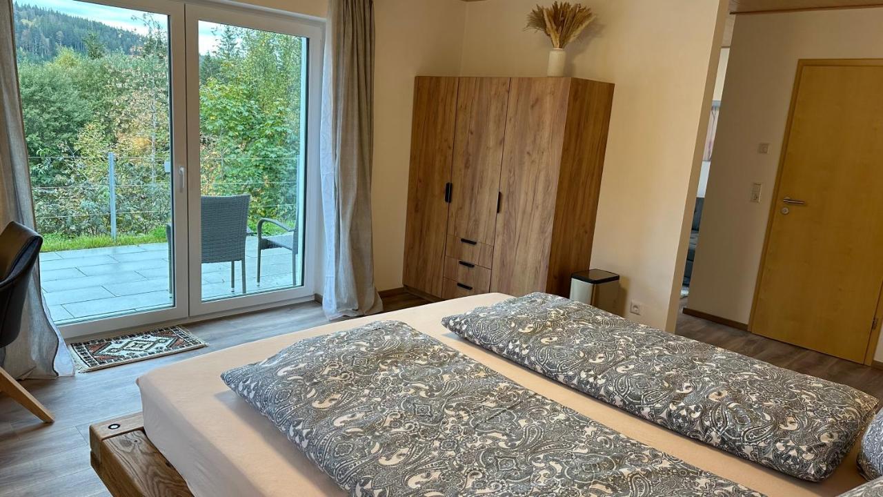 Greenhaus Feldberg  Bagian luar foto