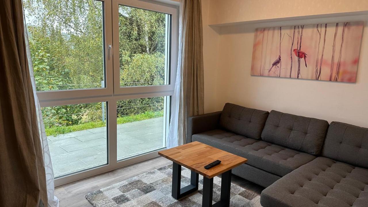 Greenhaus Feldberg  Bagian luar foto
